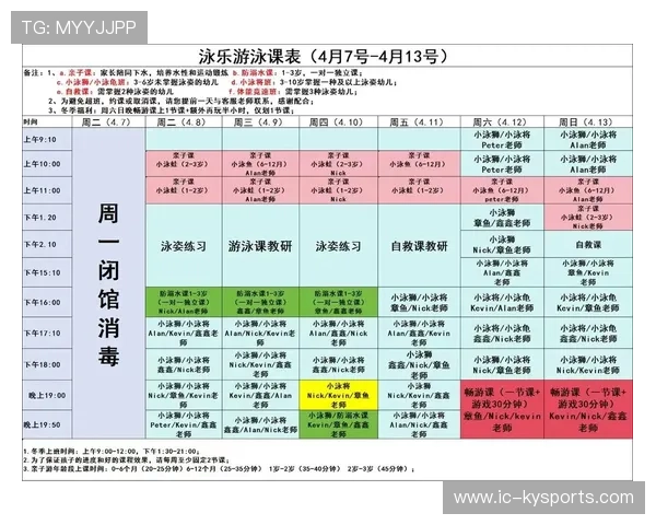 游泳赛事志愿者体系建立定期培训与复训机制，游泳队报名